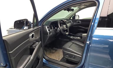 Sorento 4th generation