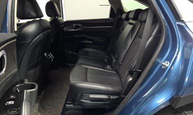 Sorento 4th generation