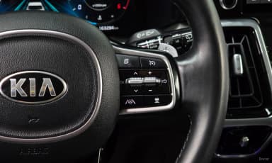 Sorento 4th generation