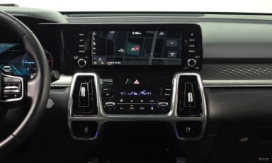 Sorento 4th generation