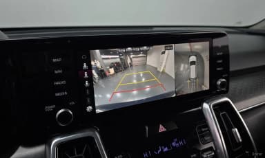 Sorento 4th generation