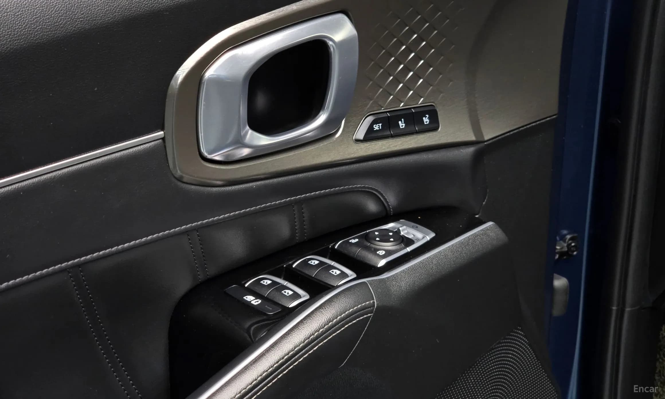 Sorento 4th generation