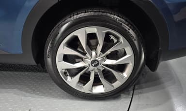 Sorento 4th generation