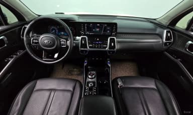 Sorento 4th generation