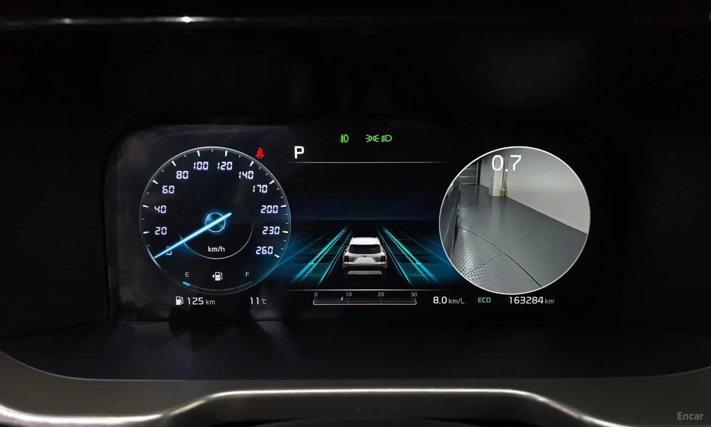 Sorento 4th generation