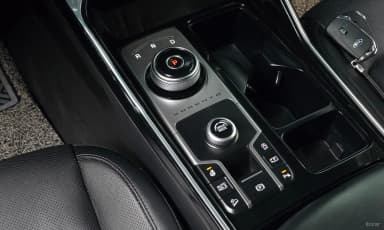 Sorento 4th generation