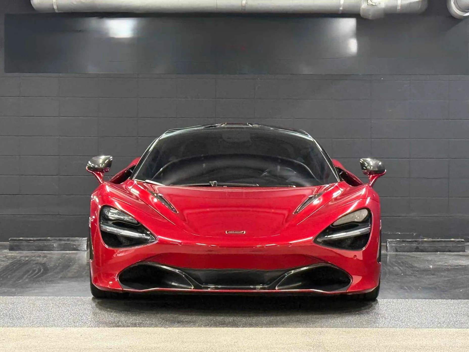 720S