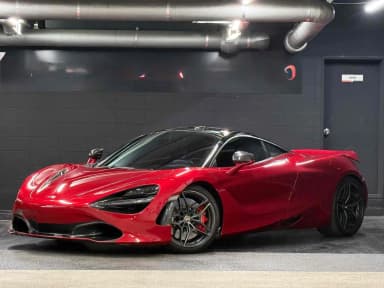 720S