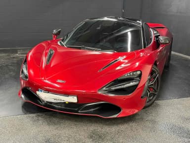 720S