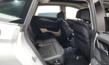 6-Series GT (G32)