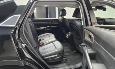 Sorento 4th generation