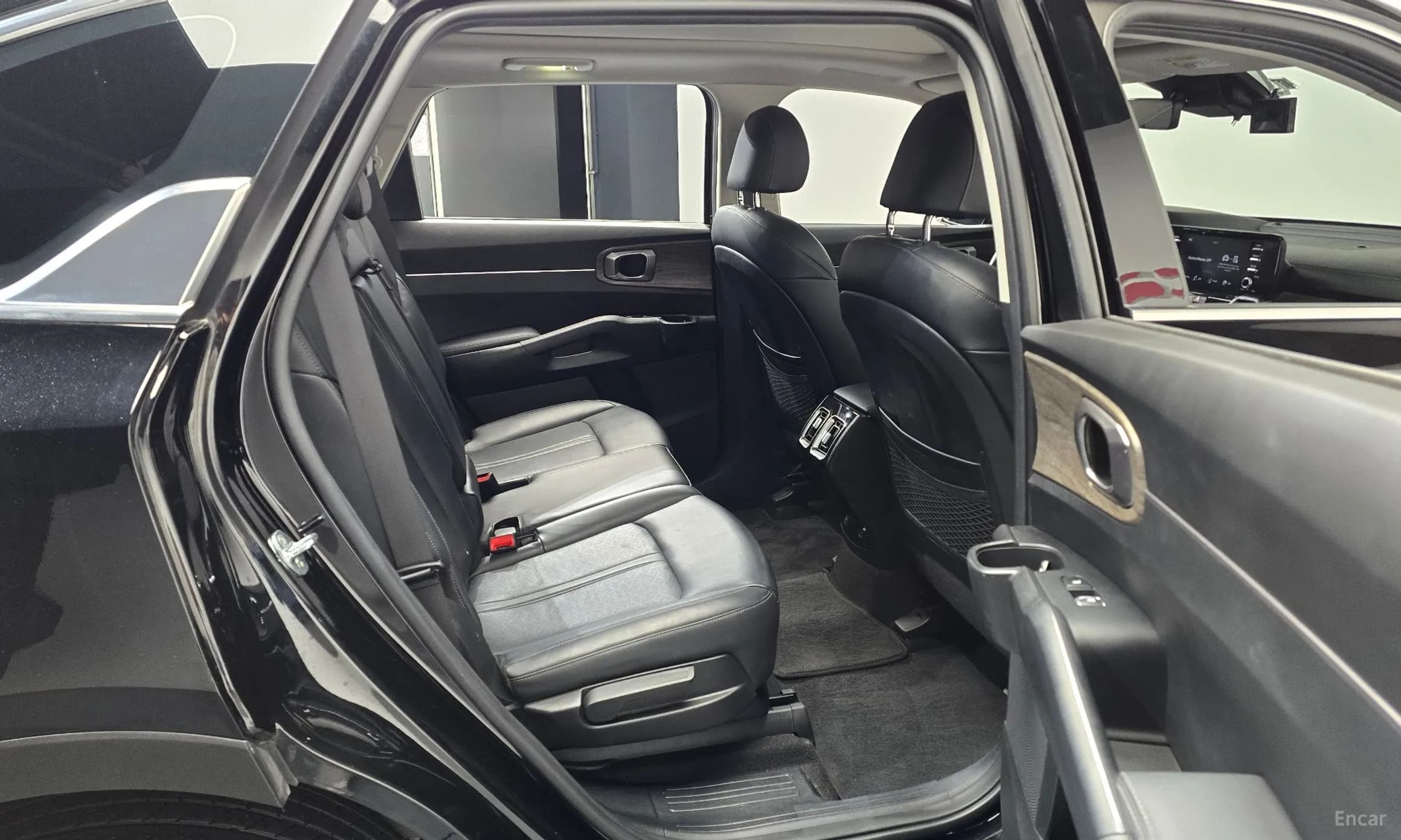 Sorento 4th generation