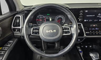 Sorento 4th generation