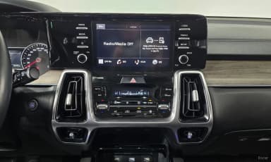 Sorento 4th generation