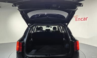 Sorento 4th generation