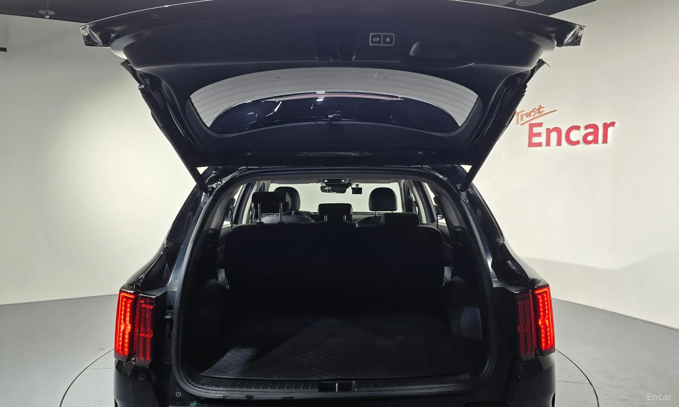 Sorento 4th generation