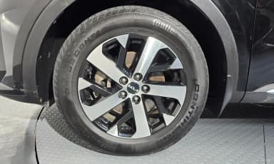 Sorento 4th generation