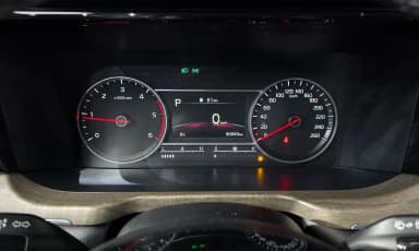 Sorento 4th generation