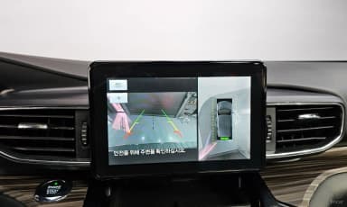 Explorer 6th Generation