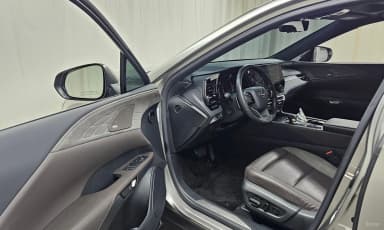 RX350h 5th Generation