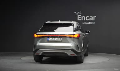 RX350h 5th Generation