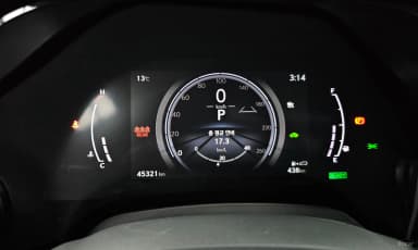 RX350h 5th Generation