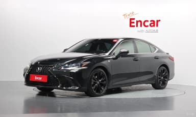 ES300h 7th Generation