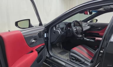 ES300h 7th Generation