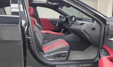 ES300h 7th Generation