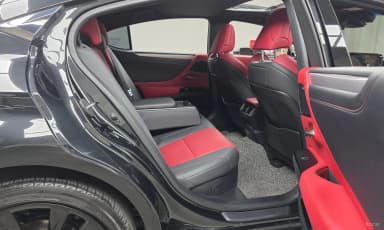 ES300h 7th Generation