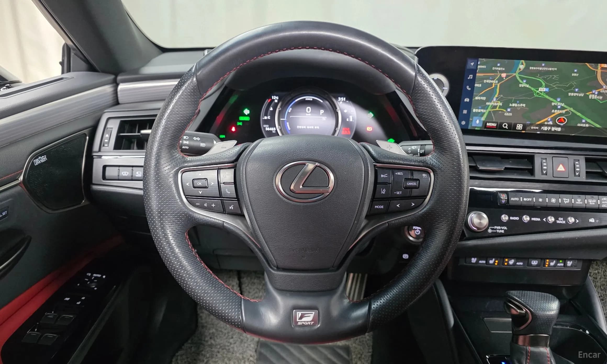 ES300h 7th Generation