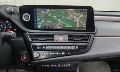 ES300h 7th Generation