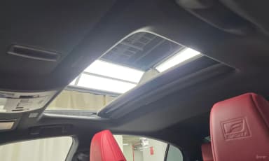 ES300h 7th Generation