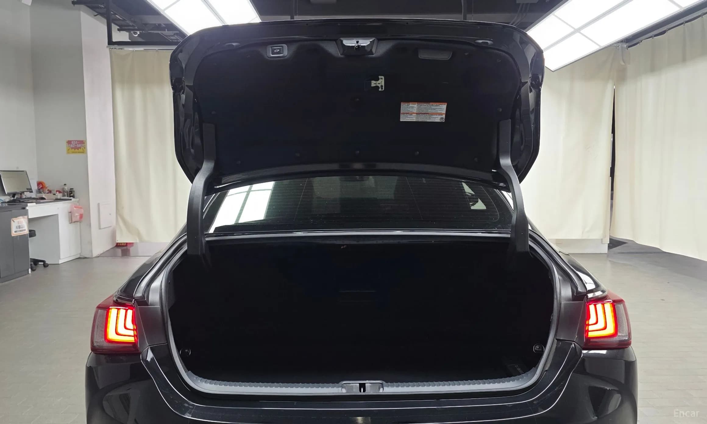 ES300h 7th Generation