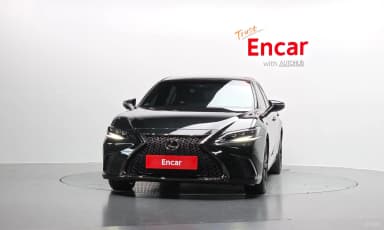 ES300h 7th Generation