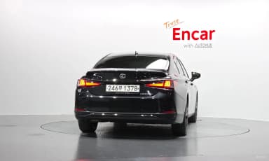 ES300h 7th Generation