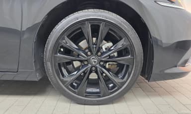 ES300h 7th Generation