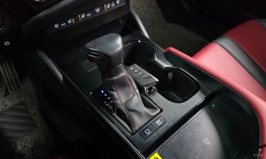 ES300h 7th Generation