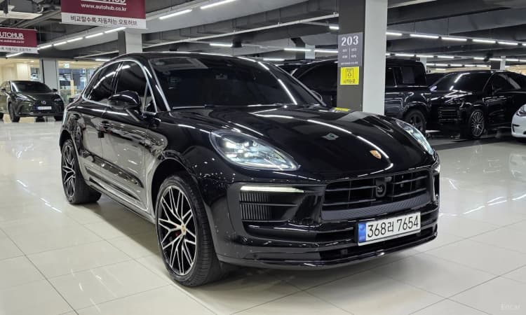 Macan