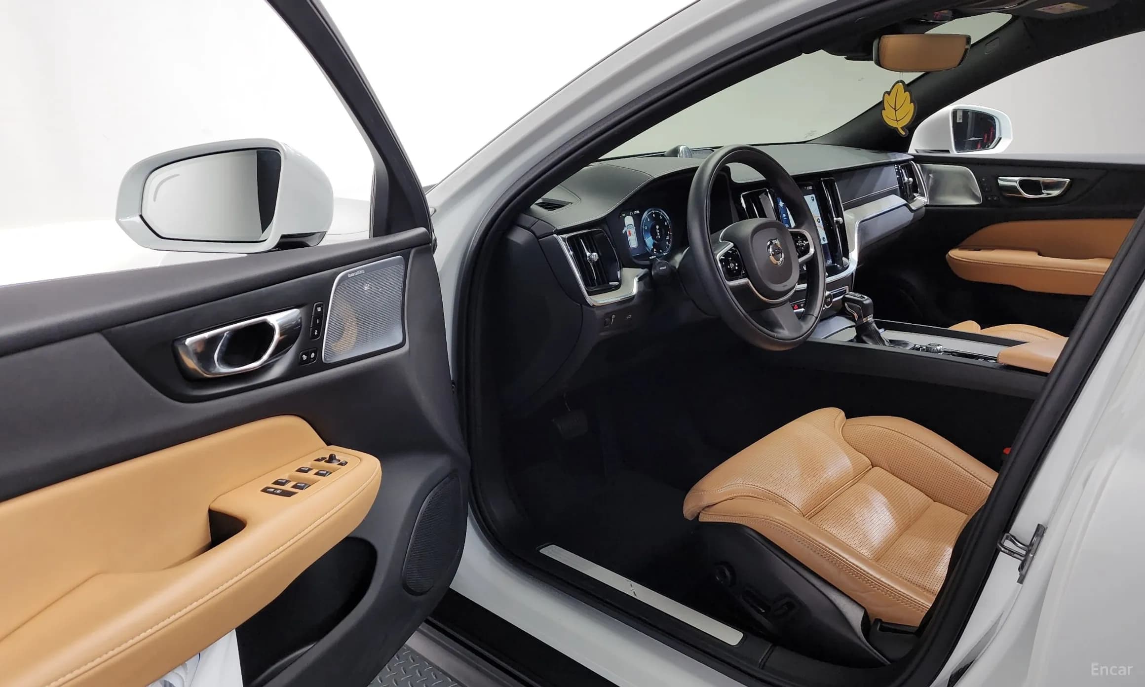 V60 Cross-Country 2nd Generation