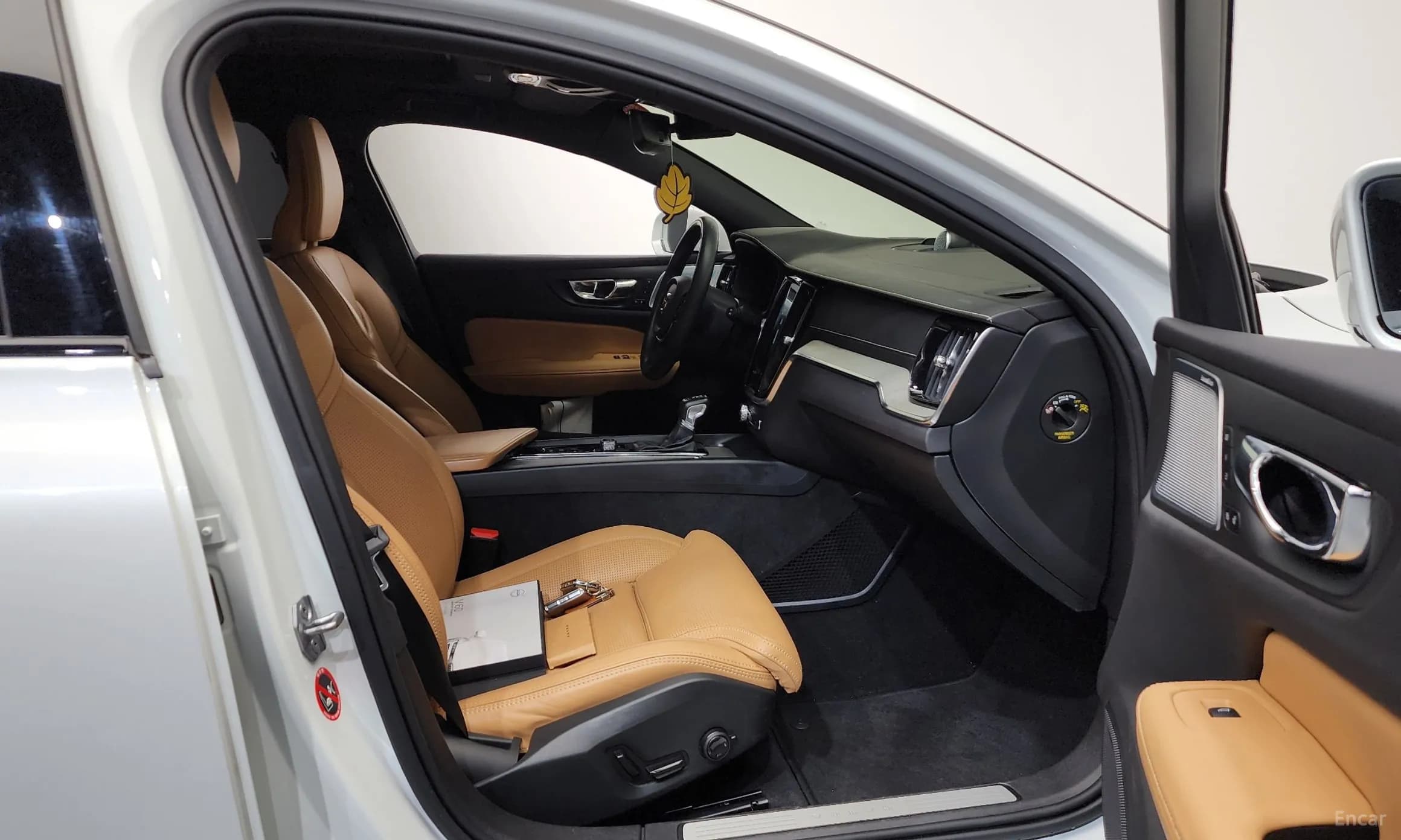 V60 Cross-Country 2nd Generation