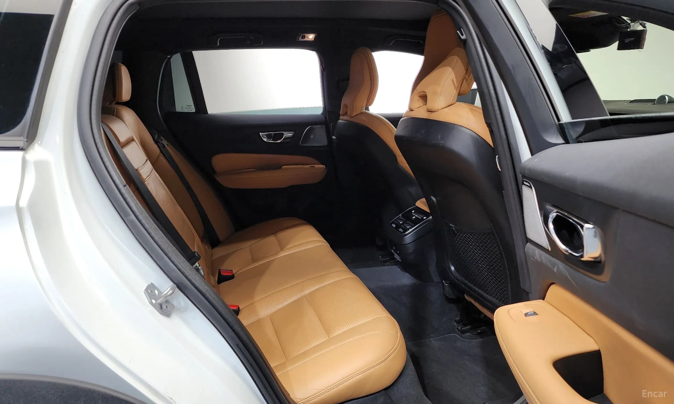 V60 Cross-Country 2nd Generation