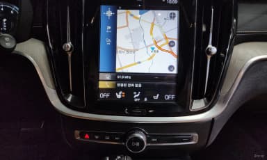 V60 Cross-Country 2nd Generation