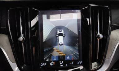 V60 Cross-Country 2nd Generation