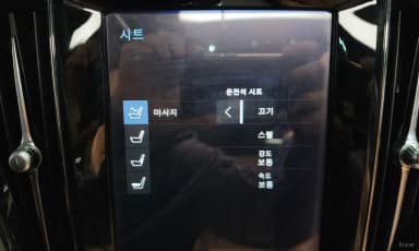 V60 Cross-Country 2nd Generation