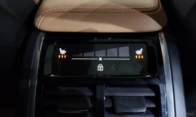 V60 Cross-Country 2nd Generation