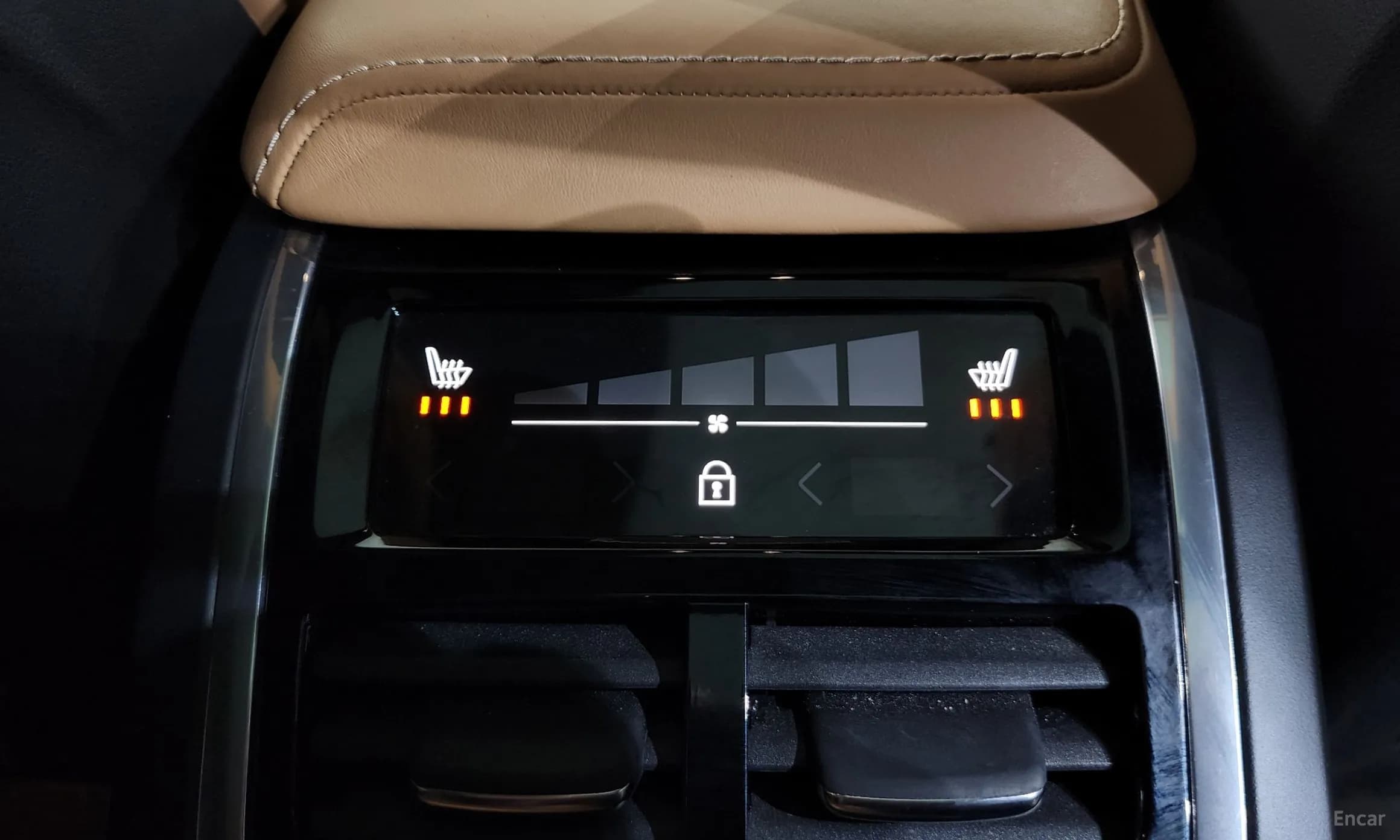 V60 Cross-Country 2nd Generation