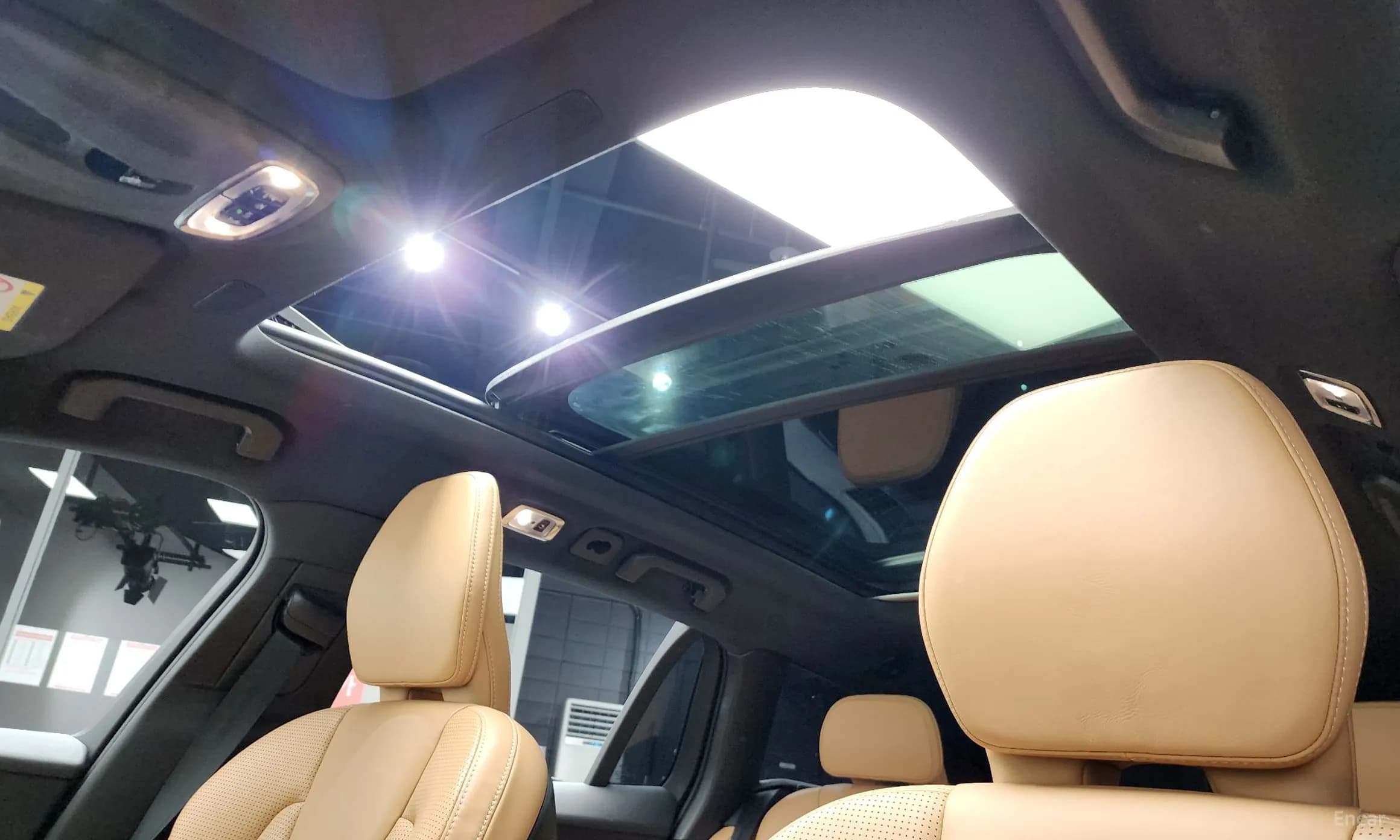 V60 Cross-Country 2nd Generation