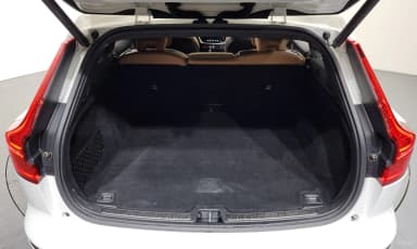 V60 Cross-Country 2nd Generation