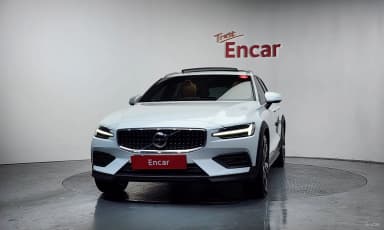 V60 Cross-Country 2nd Generation